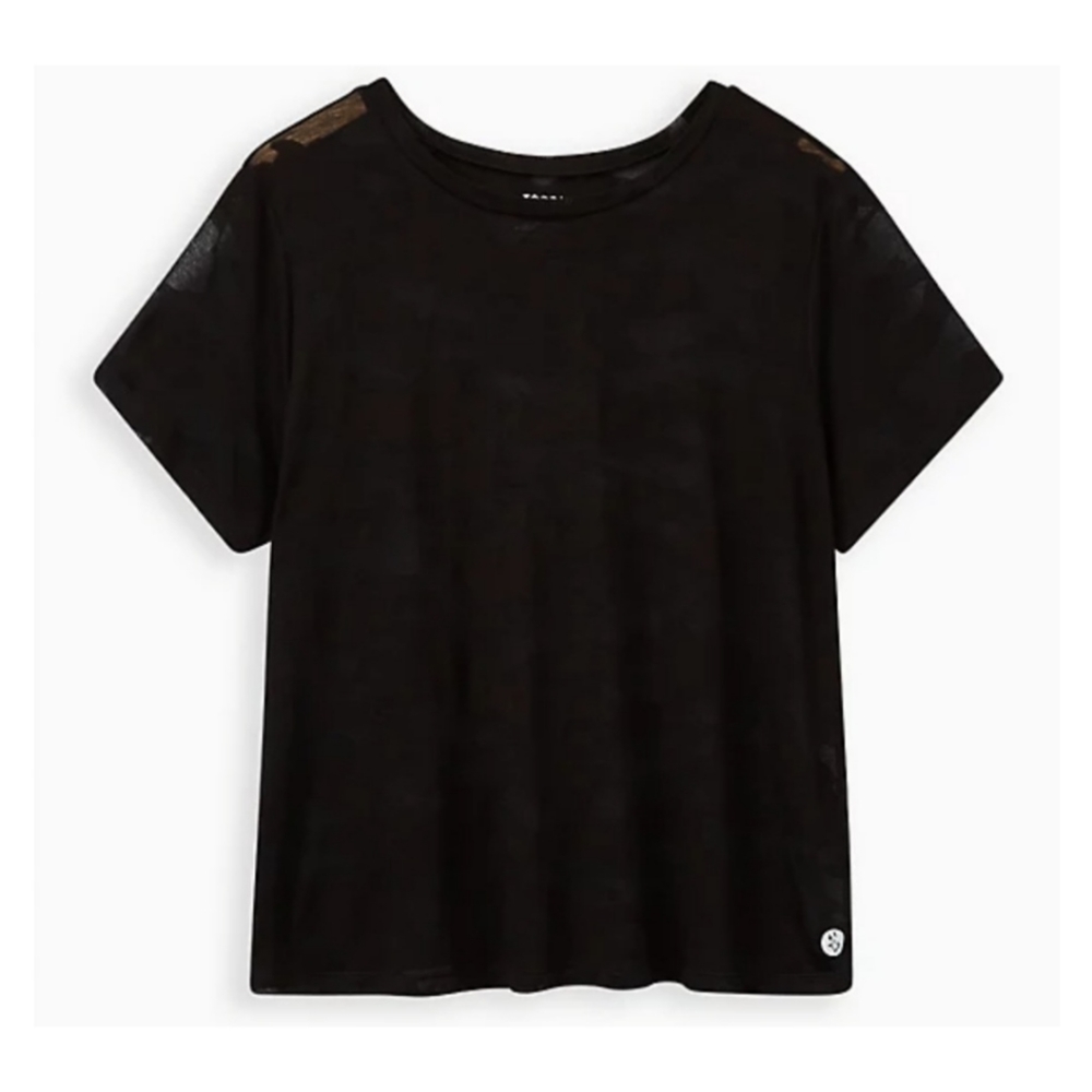 NWT Torrid Top 1x
